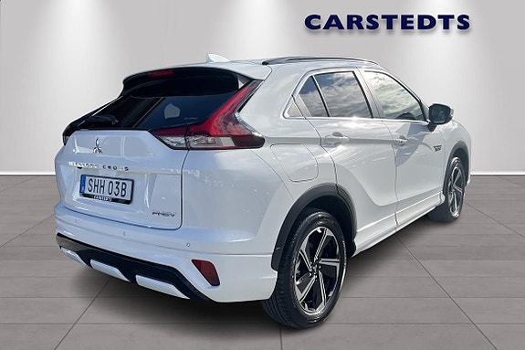 Mitsubishi Eclipse Cross 3 of 5