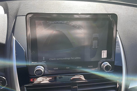 Mitsubishi Eclipse Cross 11 of 13