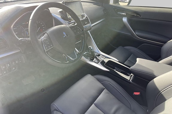 Mitsubishi Eclipse Cross 7 of 13