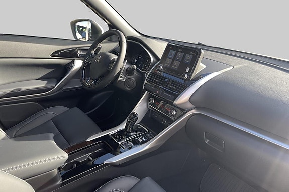 Mitsubishi Eclipse Cross 4 of 5