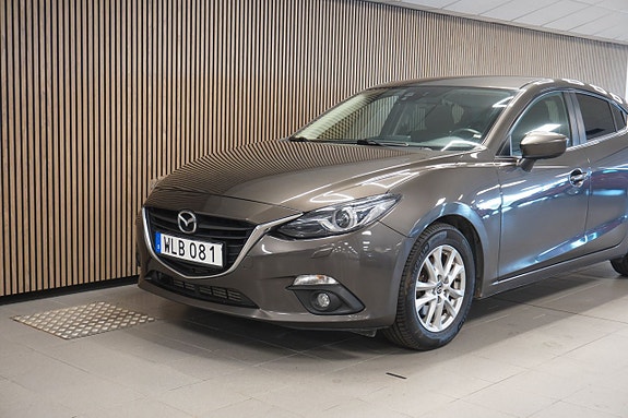 Mazda 3 2 of 5