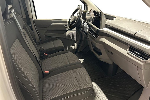 Volkswagen Transporter 15 of 18