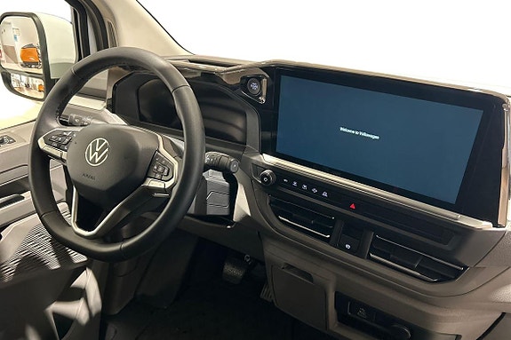 Volkswagen Transporter 13 of 18