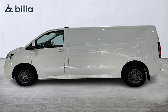 Volkswagen Transporter 8 of 18
