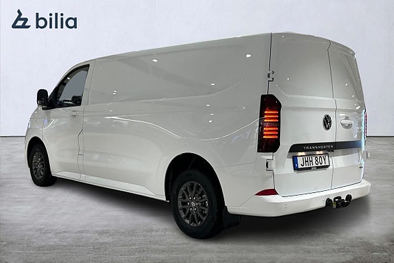 Volkswagen Transporter 7 of 18