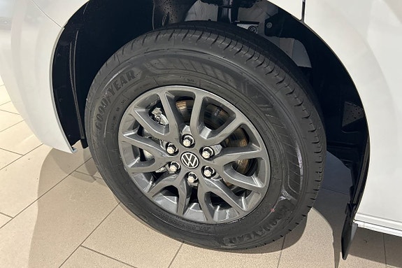Volkswagen Transporter 18 of 18