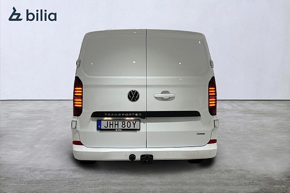 Volkswagen Transporter 6 of 18