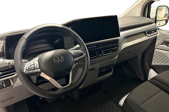 Volkswagen Transporter 12 of 18