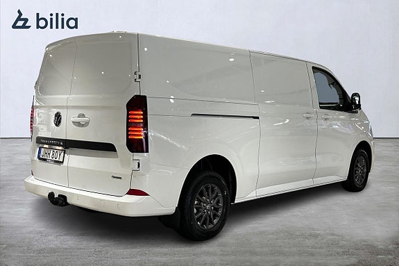 Volkswagen Transporter 5 of 5