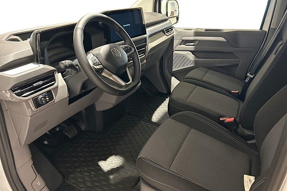 Volkswagen Transporter 14 of 18