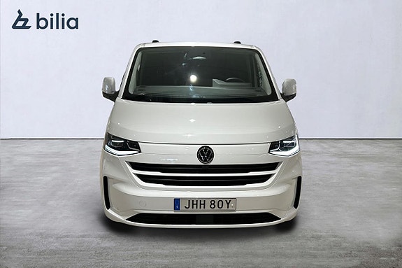 Volkswagen Transporter 2 of 5