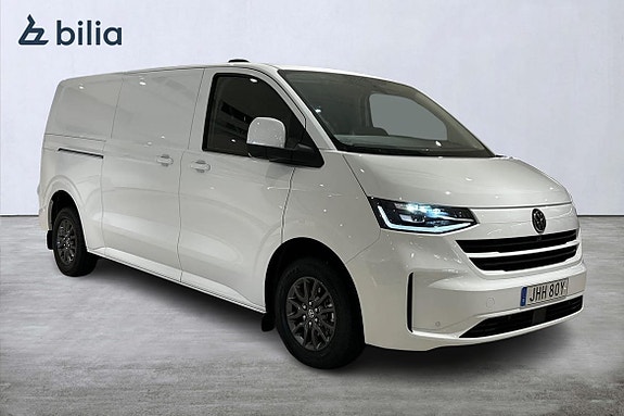 Volkswagen Transporter 3 of 5