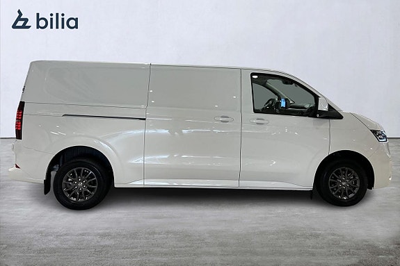 Volkswagen Transporter 4 of 5