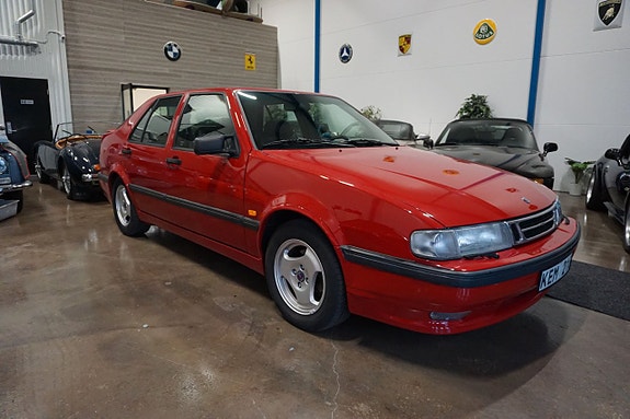 Saab 9000