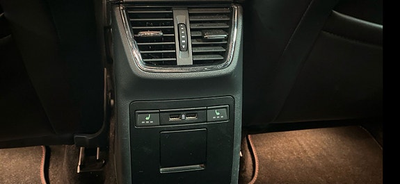Skoda Octavia RS 22 of 29