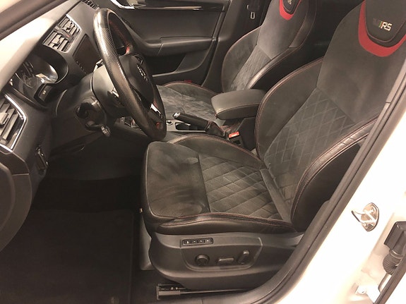 Skoda Octavia RS 10 of 29
