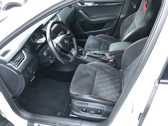 Skoda Octavia RS 9 of 29