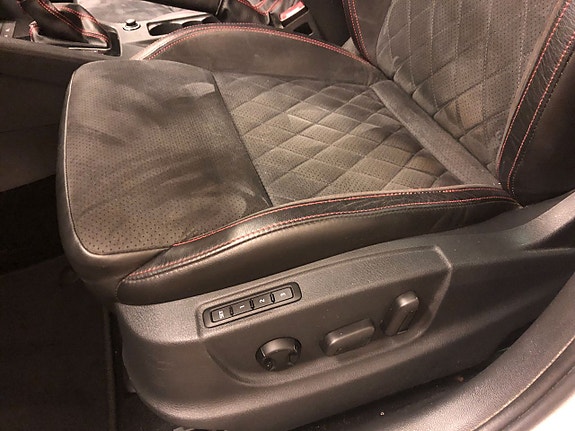 Skoda Octavia RS 12 of 29