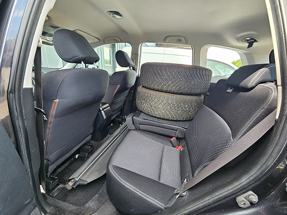 Subaru Forester 11 of 14