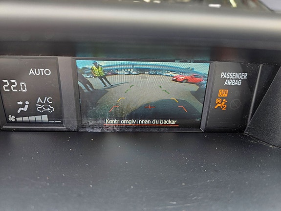 Subaru Forester 14 of 14
