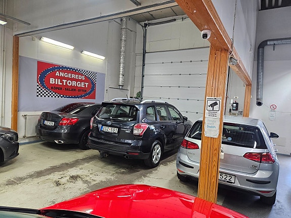 Subaru Forester 7 of 14