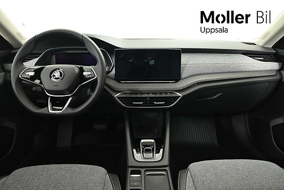 Skoda Octavia 7 of 9