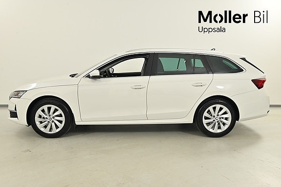 Skoda Octavia 5 of 5