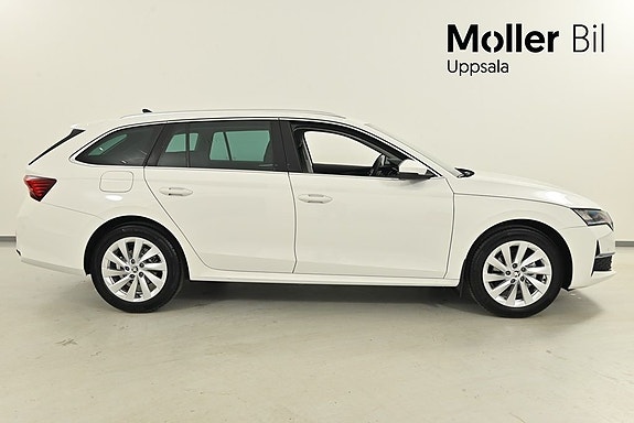 Skoda Octavia 4 of 5