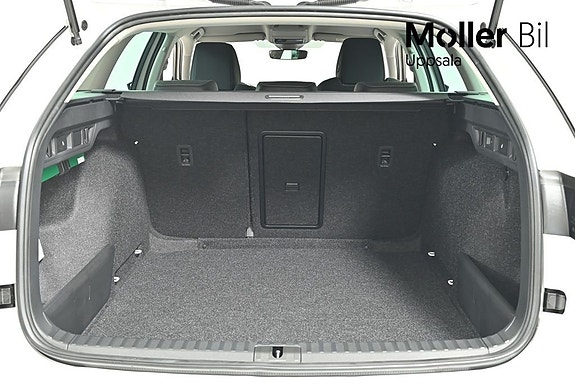 Skoda Octavia 9 of 9