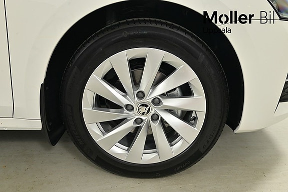 Skoda Octavia 8 of 9