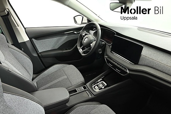 Skoda Octavia 6 of 9