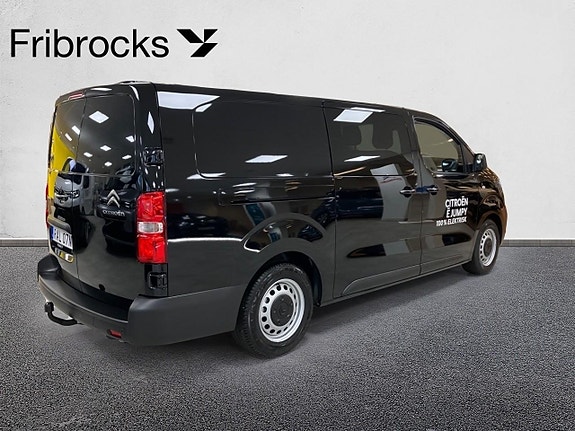 Citroen E-Jumpy 5 of 5