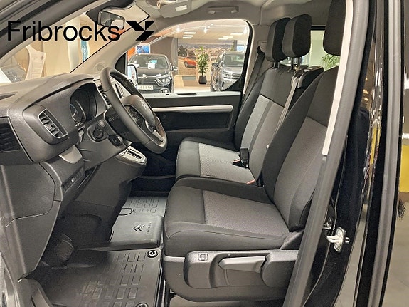 Citroen E-Jumpy 9 of 15