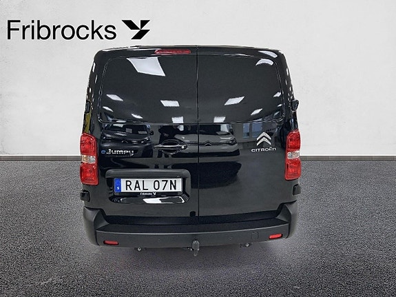 Citroen E-Jumpy 4 of 5