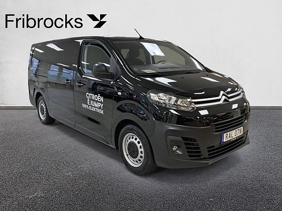 Citroen E-Jumpy 7 of 15