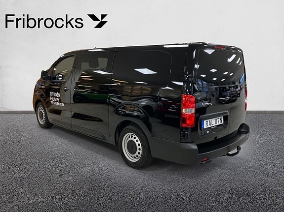 Citroen E-Jumpy 3 of 5