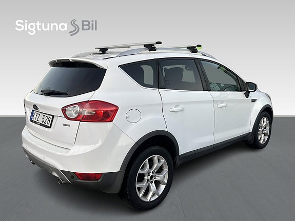 Ford Kuga 7 of 22