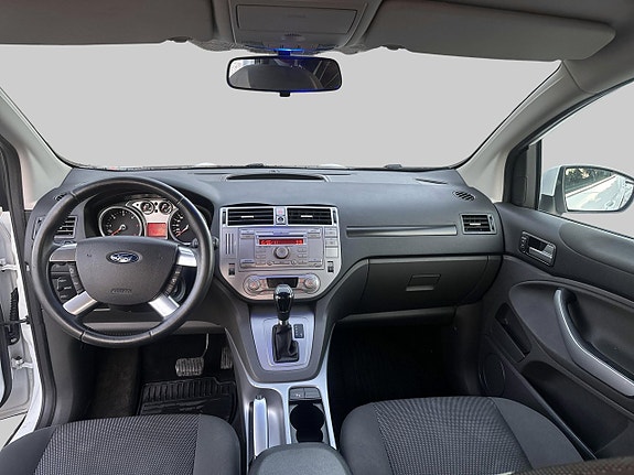 Ford Kuga 13 of 22