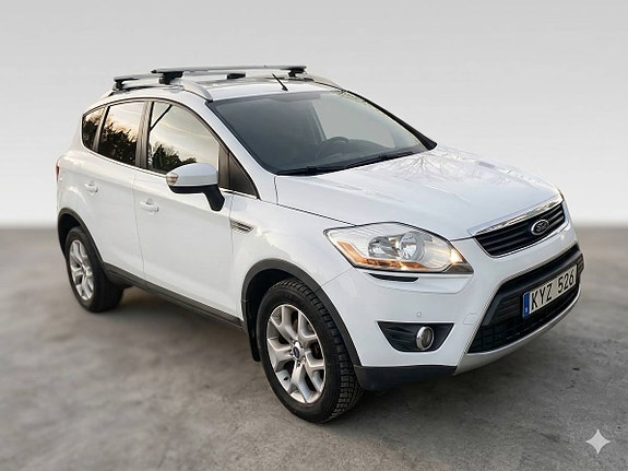 Ford Kuga 3 of 22