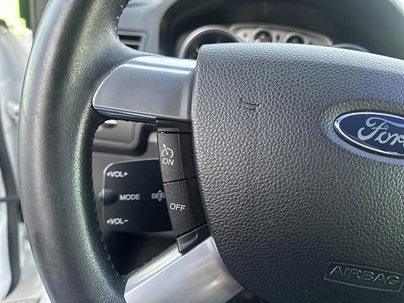 Ford Kuga 21 of 22