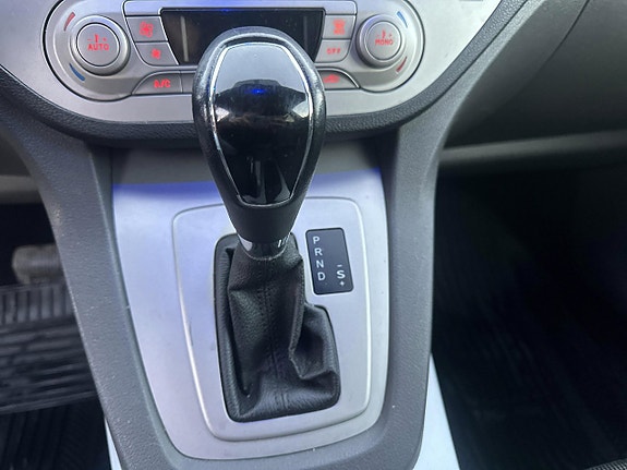 Ford Kuga 22 of 22