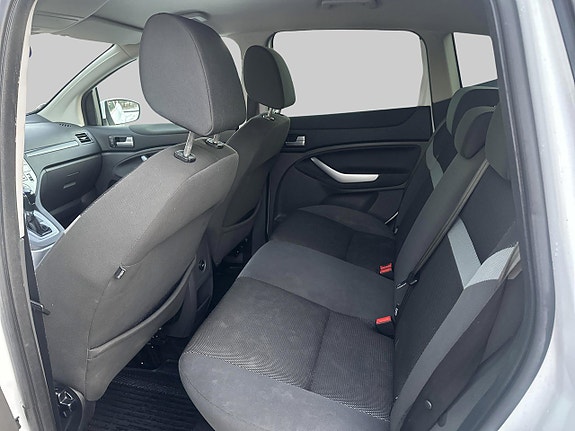 Ford Kuga 12 of 22
