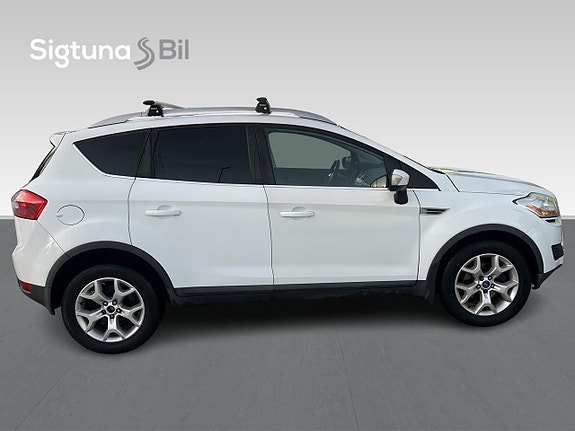 Ford Kuga 9 of 22