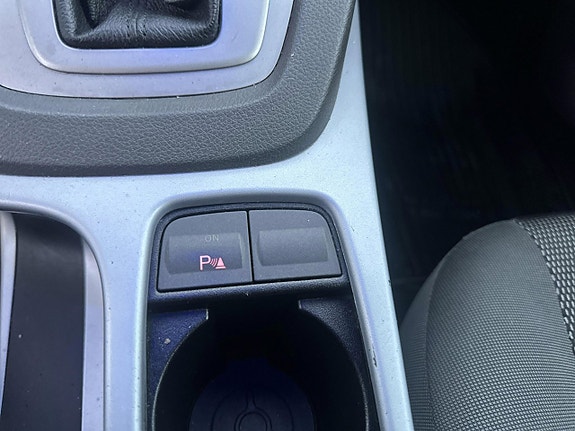 Ford Kuga 20 of 22