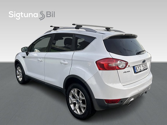 Ford Kuga 5 of 22