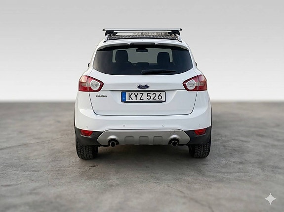 Ford Kuga 8 of 22