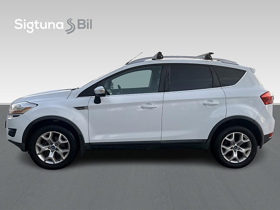 Ford Kuga 4 of 22