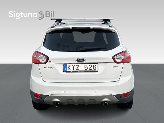 Ford Kuga 6 of 22