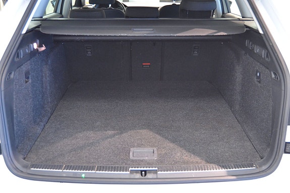 Skoda Superb 5 of 5