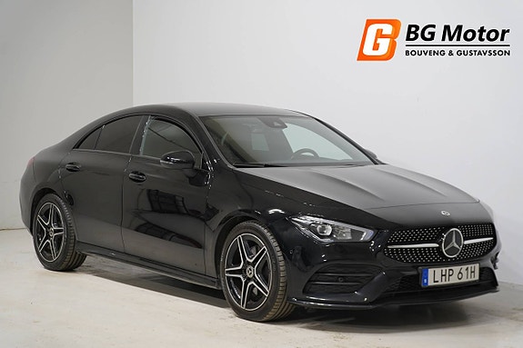 Mercedes-Benz CLA200